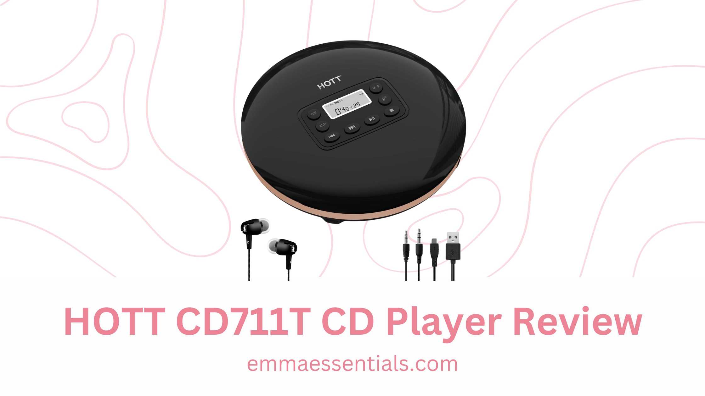 hott-cd711t-review-a-reliable-and-portable-cd-player-for-music-lovers