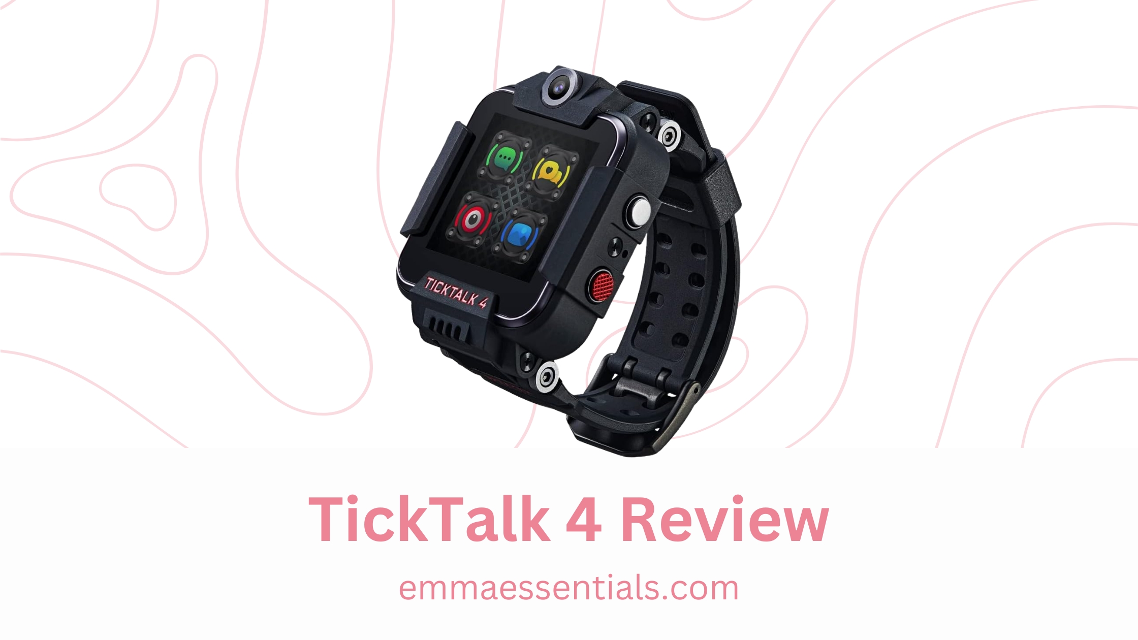 ticktalk-4-review-the-ultimate-smartwatch-for-kids