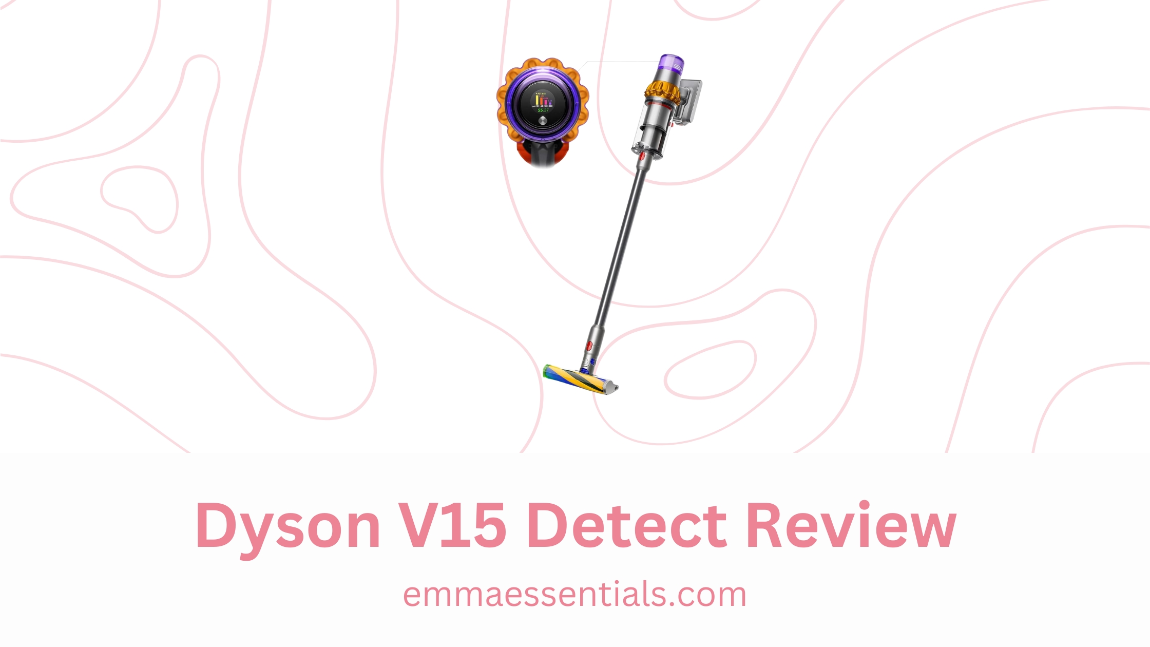 dyson-v15-detect-review-a-cutting-edge-cordless-vacuum