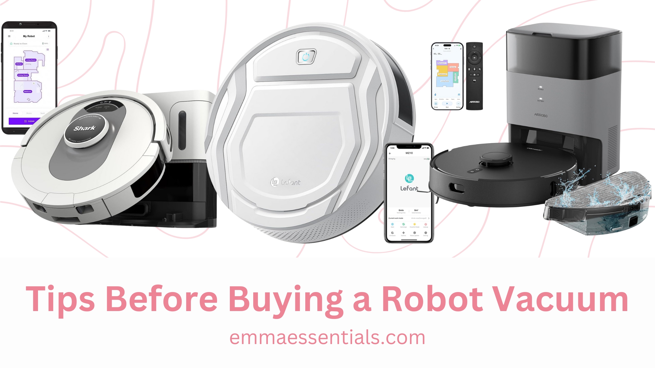 essential-tips-buying-robot-vacuum-real-users-guide-2024