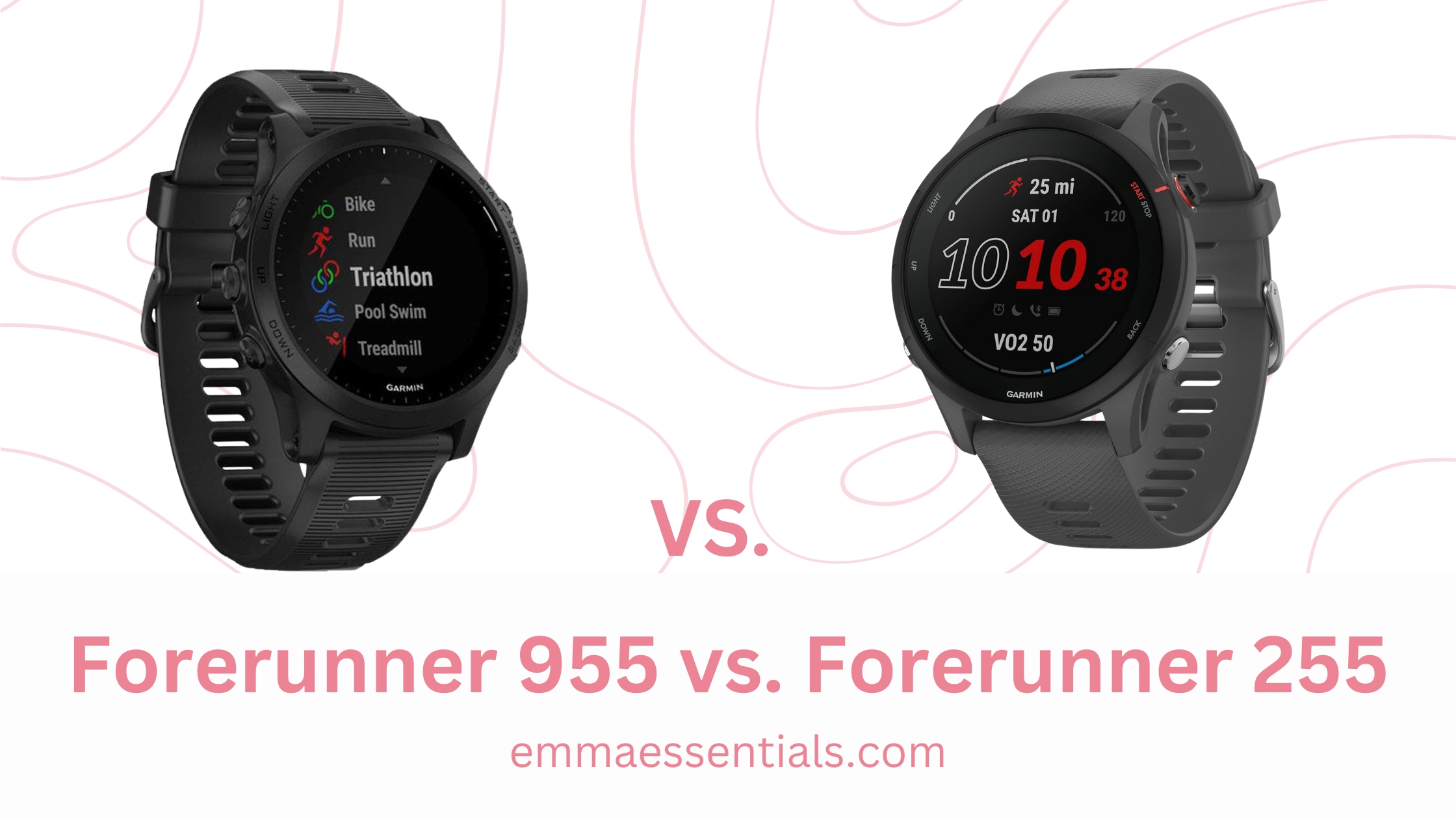 garmin-forerunner-955-vs-forerunner-255-which-should-you-choose