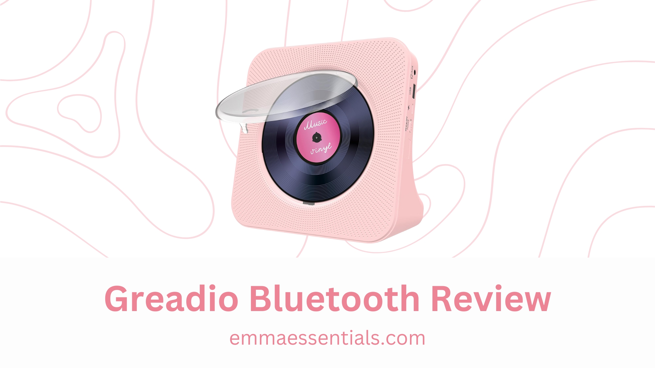 greadio-bluetooth-cd-player-review-a-modern-take-on-classic-audio