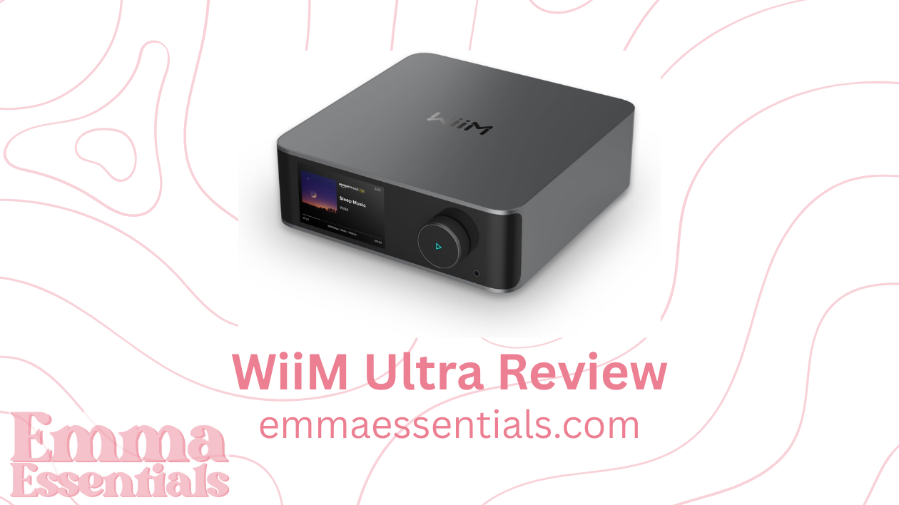 WiiM Ultra Review Affordable Hi-Fi Streaming with Impressive Features